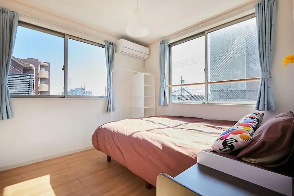 東京都 Koiwa House 3Ldk Free Wifi Free Parkingヴィラ 日本