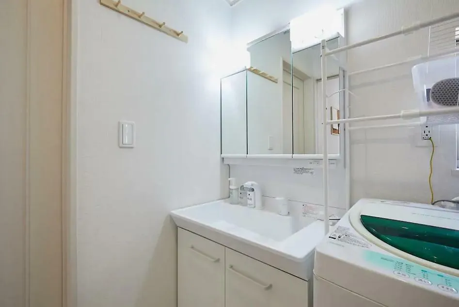 ヴィラ 東京都 Koiwa House 3Ldk Free Wifi Free Parkingヴィラ