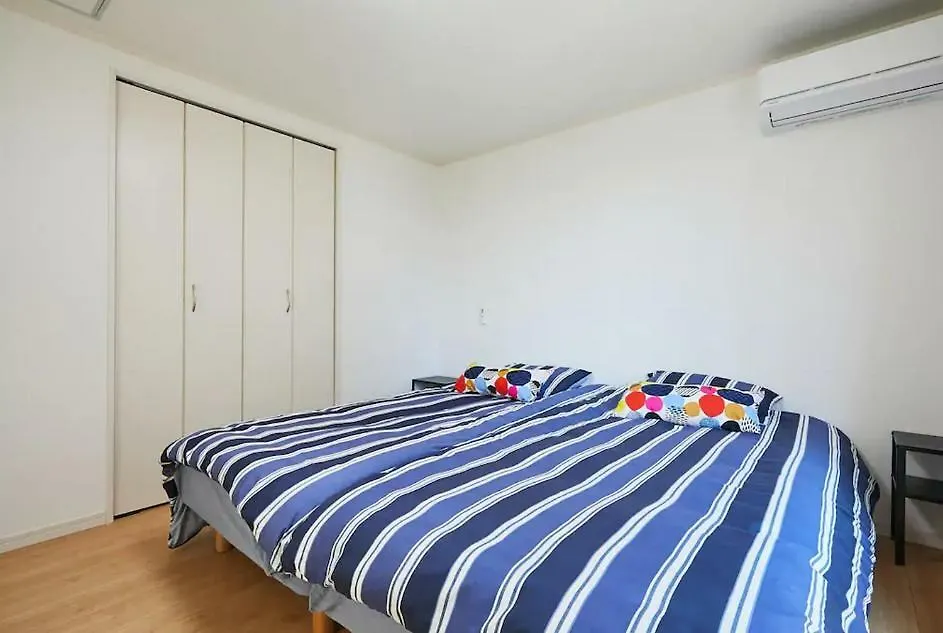 東京都 Koiwa House 3Ldk Free Wifi Free Parkingヴィラ ヴィラ
