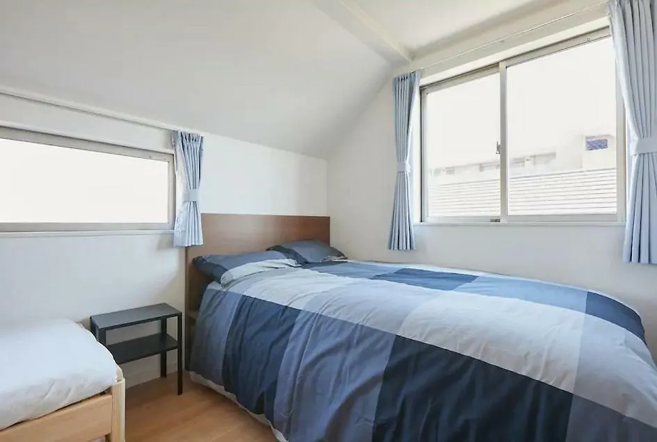 東京都 Koiwa House 3Ldk Free Wifi Free Parkingヴィラ 0*,