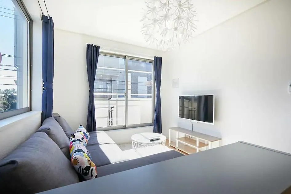 東京都 Koiwa House 3Ldk Free Wifi Free Parkingヴィラ ヴィラ