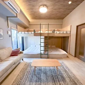https://rakuten-stay-fukuoka-yakuin-family-room.fukuoka-hotels.net